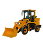 3 टन व्हील लोडर